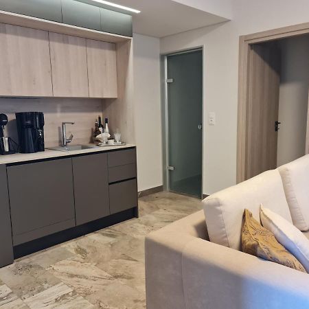 Sarri Appartments Amoudara Lasithiou Exterior foto
