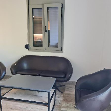 Sarri Appartments Amoudara Lasithiou Exterior foto