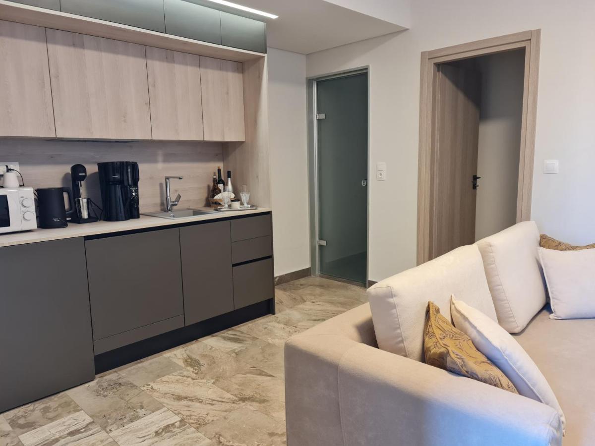 Sarri Appartments Amoudara Lasithiou Exterior foto