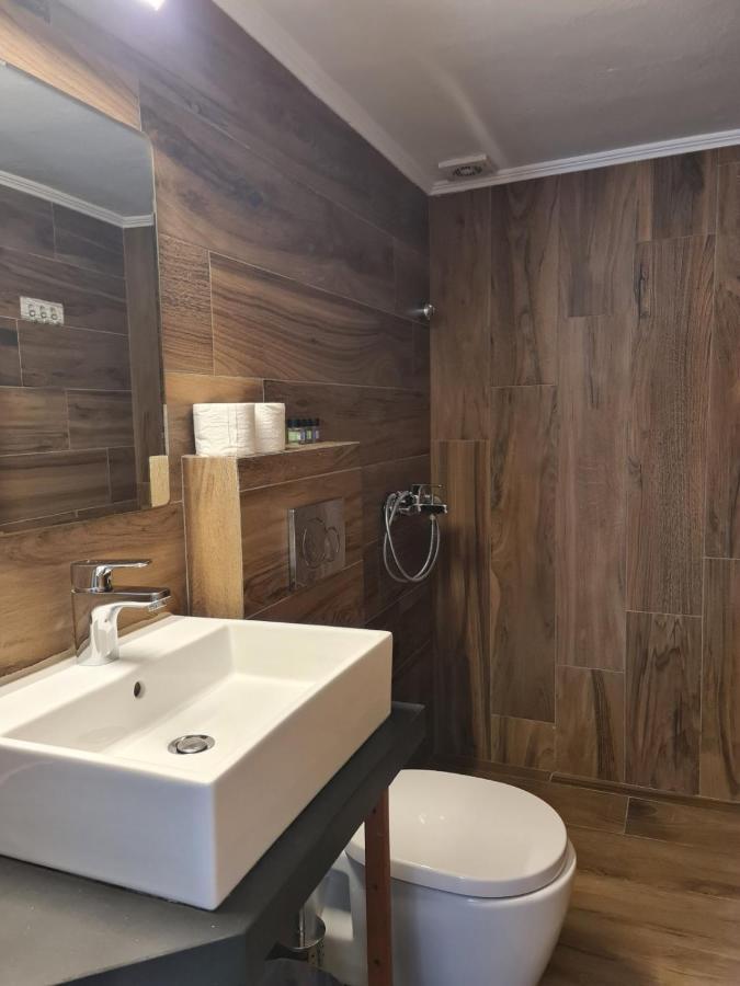 Sarri Appartments Amoudara Lasithiou Exterior foto