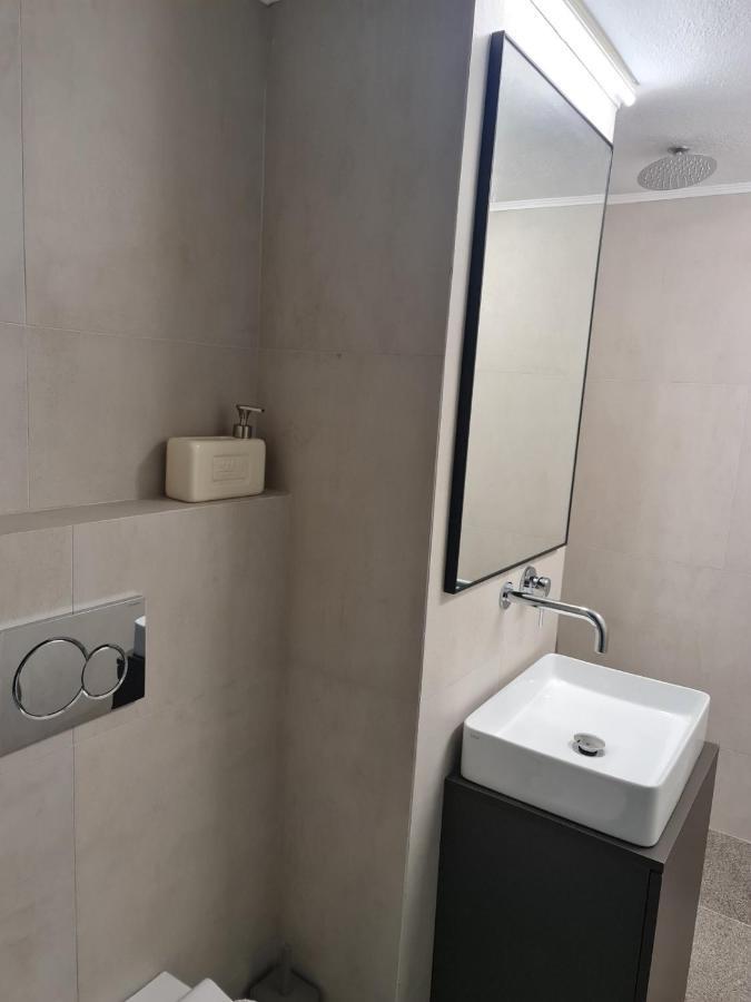 Sarri Appartments Amoudara Lasithiou Exterior foto