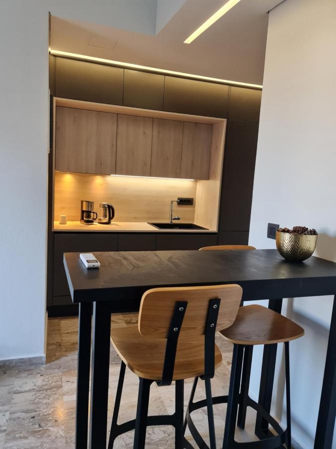 Sarri Appartments Amoudara Lasithiou Exterior foto