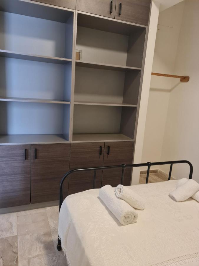 Sarri Appartments Amoudara Lasithiou Exterior foto