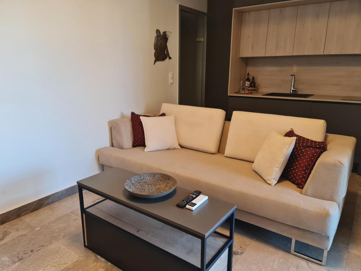 Sarri Appartments Amoudara Lasithiou Exterior foto