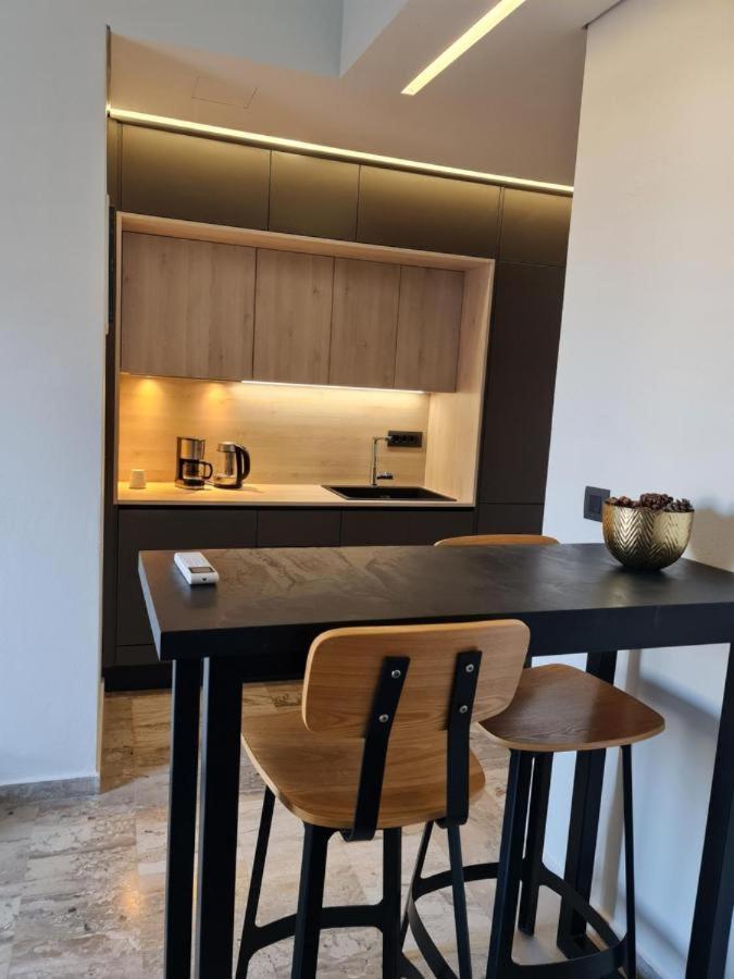 Sarri Appartments Amoudara Lasithiou Exterior foto