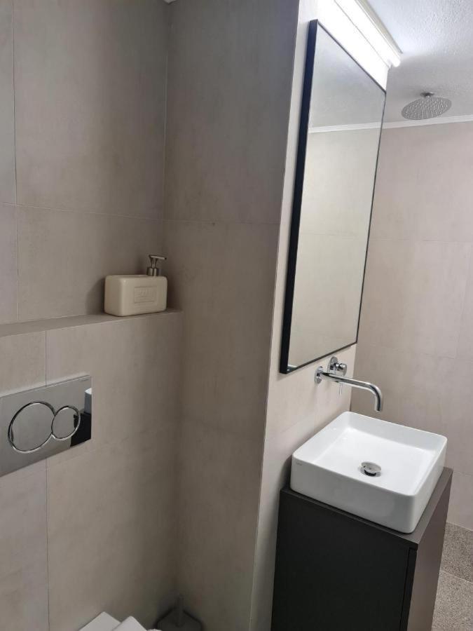 Sarri Appartments Amoudara Lasithiou Exterior foto