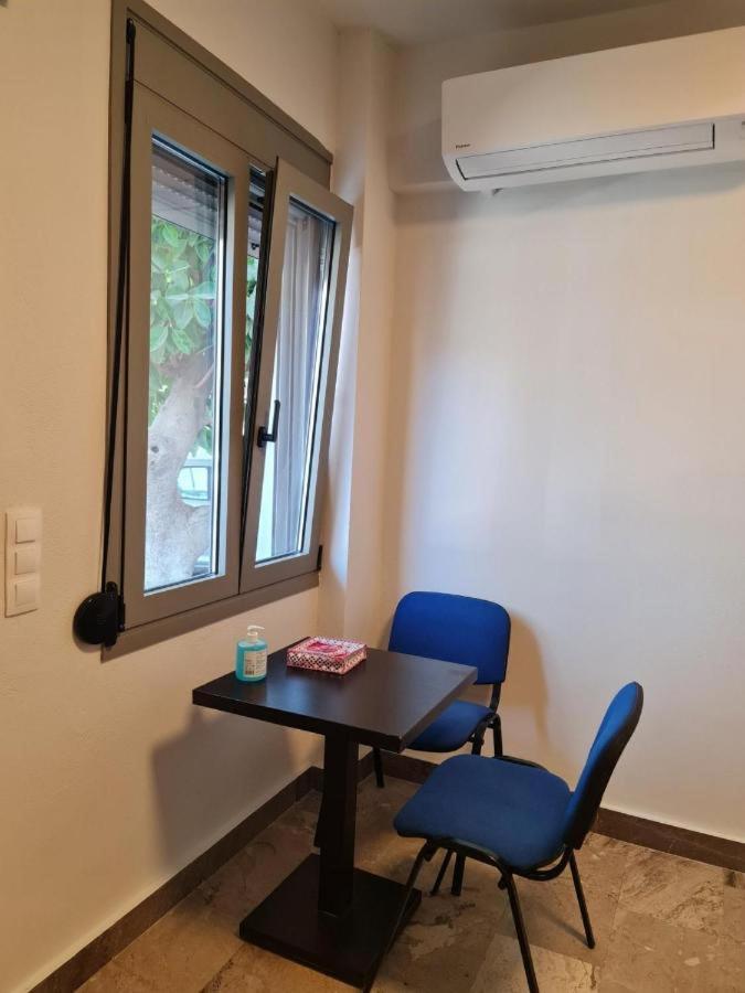 Sarri Appartments Amoudara Lasithiou Exterior foto